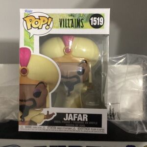 Funko Jafar